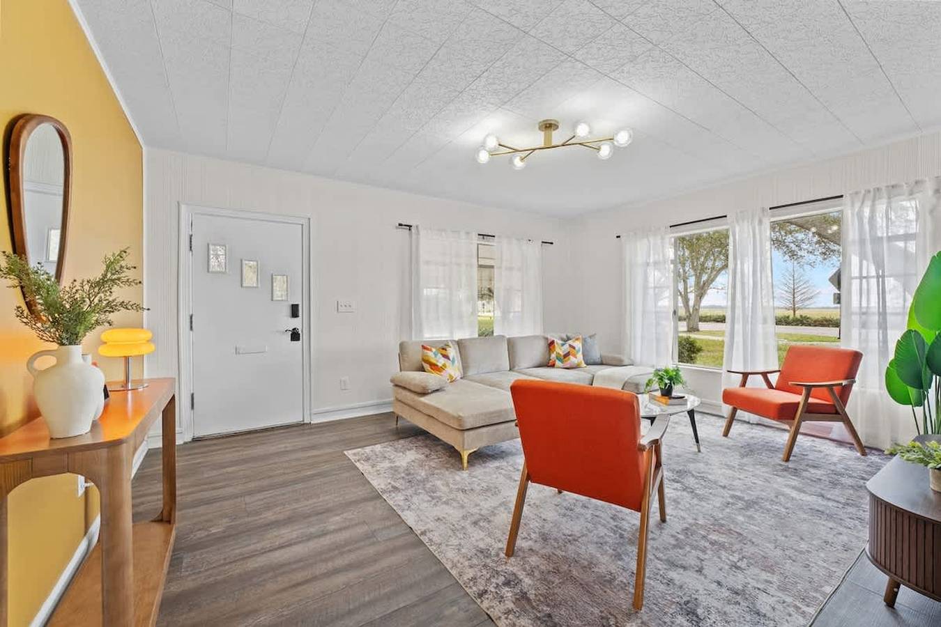 Super Boho - At Lake Toho Fishing Vintage Vibes in Kissimmee, Osceola County