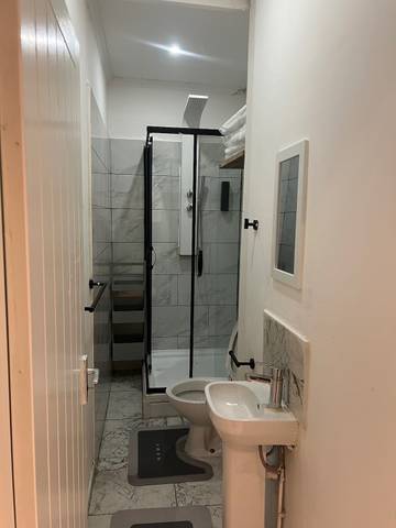 Holiday Apartment for 4 People in Blackpool, North West England, Photo 4