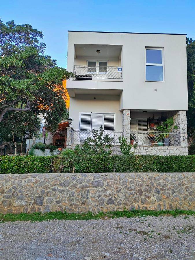 Ganze Wohnung, Mali raj in Bakarac, Kraljevica