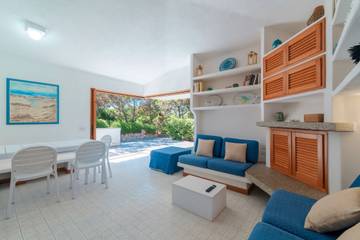 Villa per 4 Persone in Portobello, Gallura, Foto 4