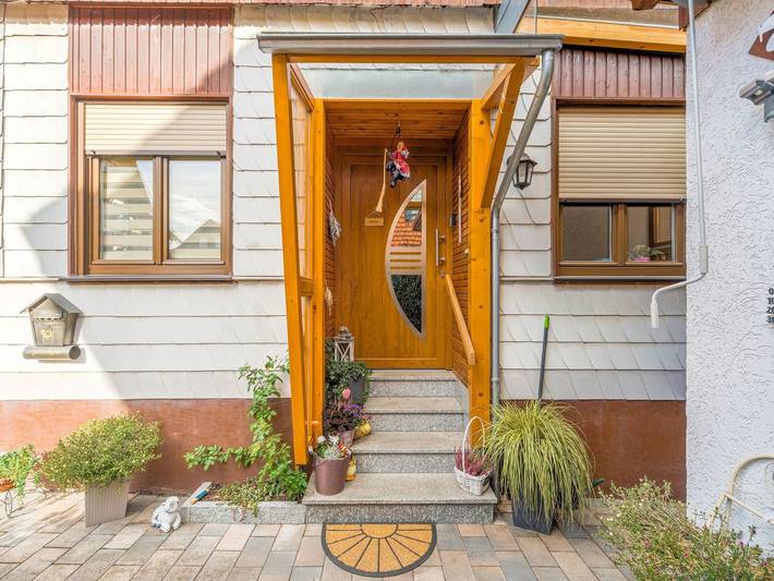 Ferienwohnung für 2 Personen, mit Whirlpool in Ilsenburg - 3