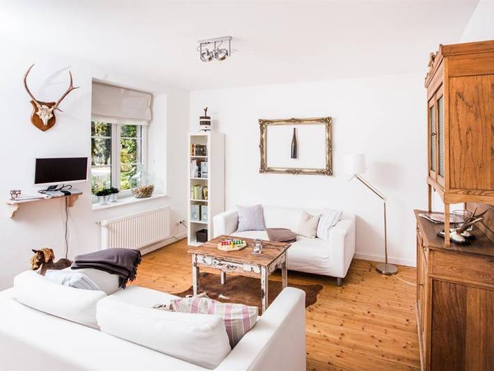 Ferienhaus für 4 Personen, mit Terrasse, mit Haustier in Saarburg und Umgebung - 3