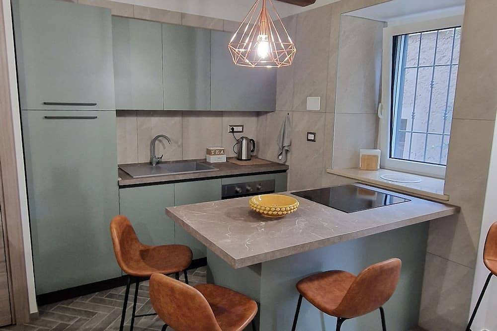 Entire apartment, Vicolo d'Este in Tivoli, Rome Province