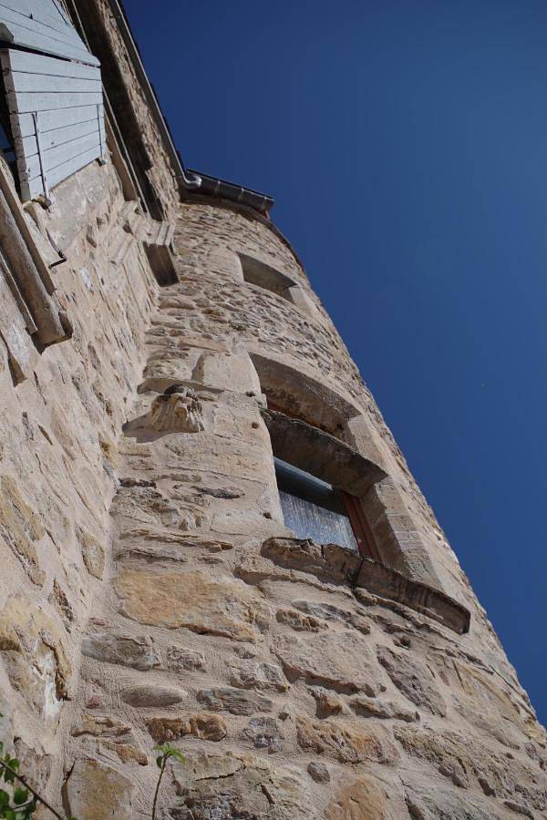 La Tour de l'Ange in Hérépian, Région de Béziers
