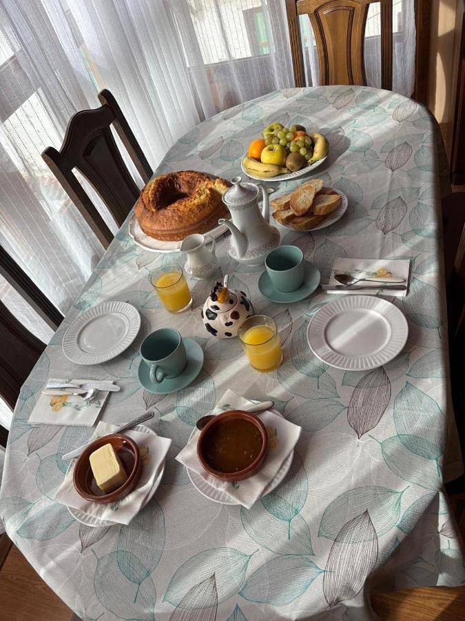 Apartamento de vacaciones para 12 personas, con vistas y jardín - 1