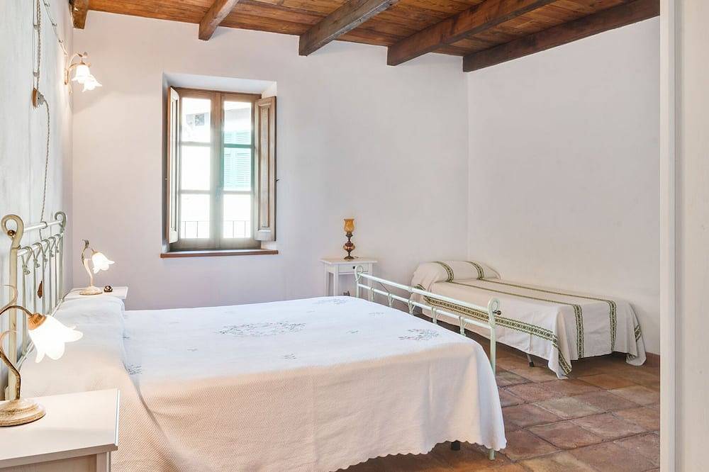 Ganze Wohnung, Entspannendes toskanisches Haus mit Wlan in Casola in Lunigiana, Garfagnana