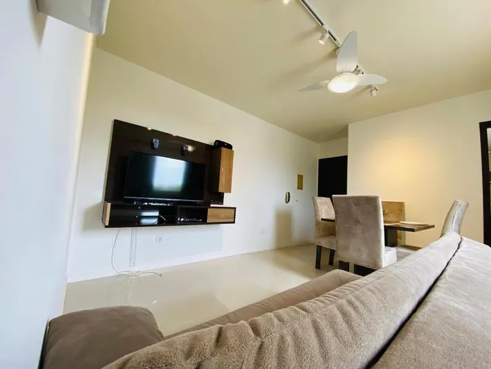 Apartamento de vacaciones para 4 personas, con vistas - 1