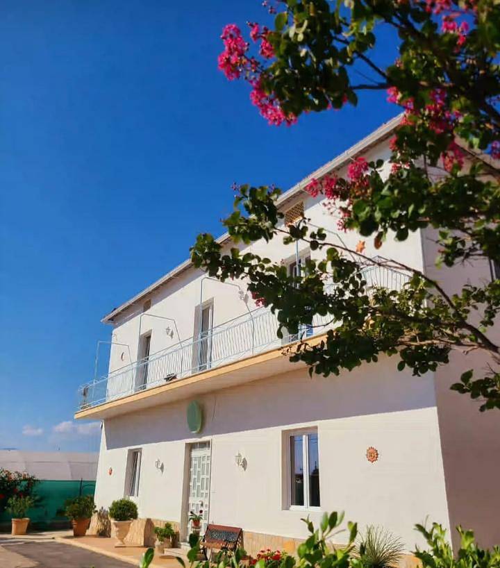 Al nido delle rondini in Pontecagnano Faiano, Costa tirrenica Campania
