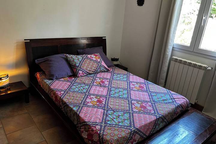Location de vacances pour 8 personnes à Lançon-Provence - 4