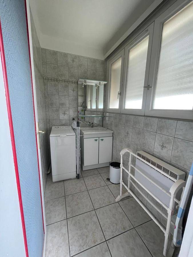 Gîte pour 4 personnes, avec balcon et vue dans Malo-les-Bains - 2