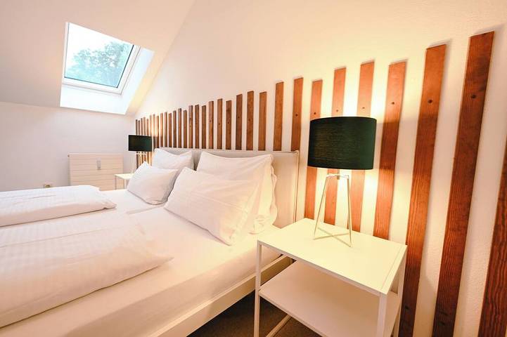 Ferienwohnung für 4 Personen in Herrsching - 4