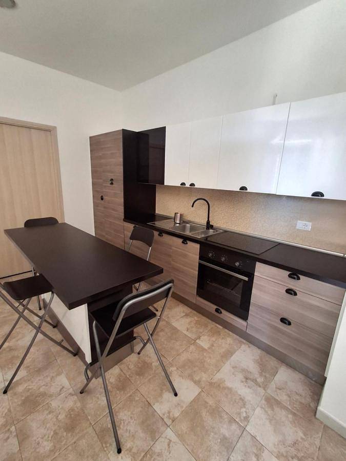 Appartamento per 3 persone, con Terrazza e Giardino a Acquarica del Capo