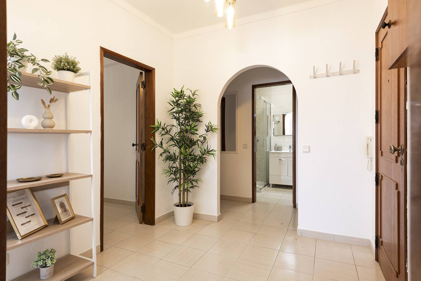 Ganze Wohnung, Mare Viva - Seafront with pool by Hd in Cavacos, Quarteira