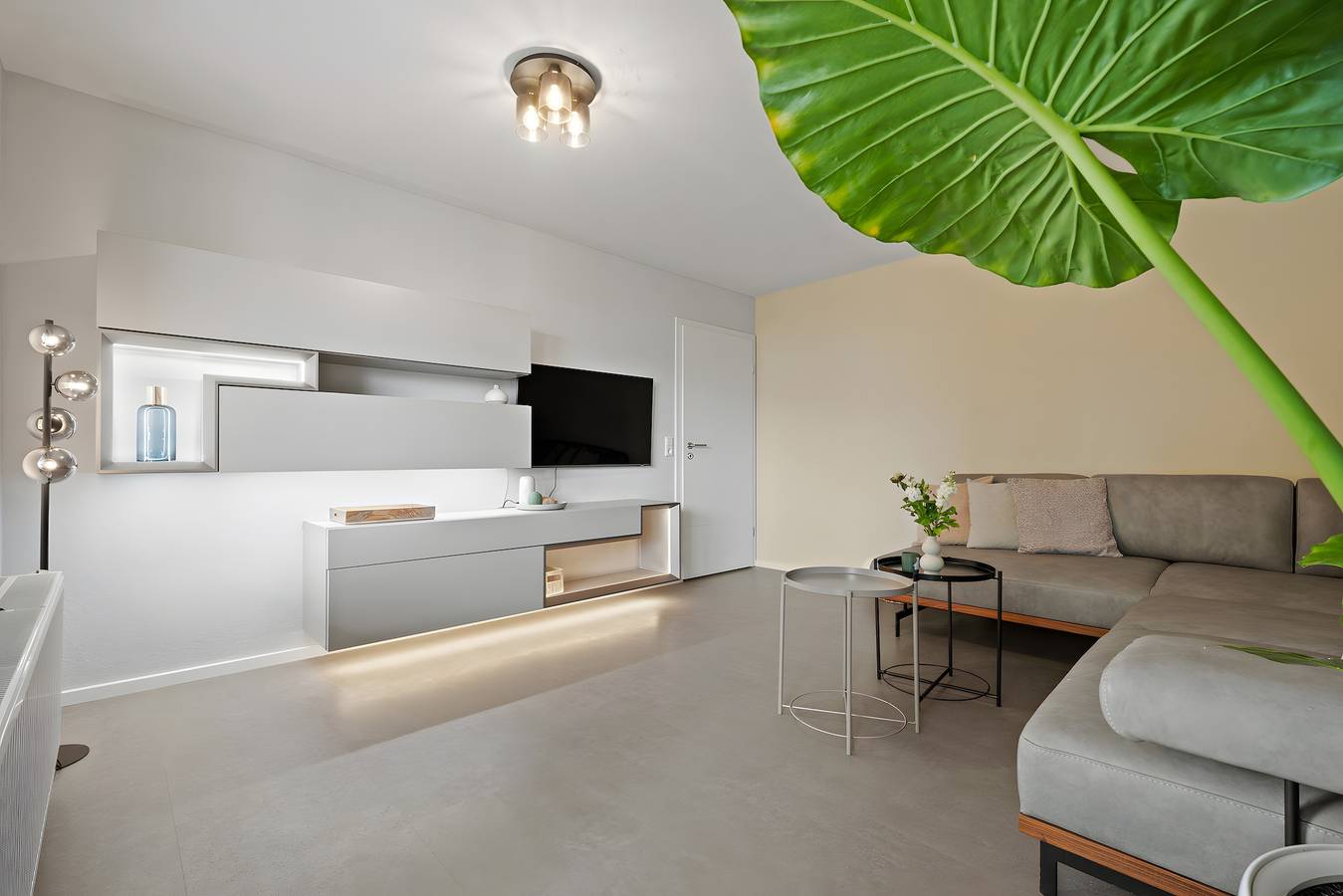Ganze Wohnung, Apartment 'Rosenquarz' mit gemeinsamer Terrasse und Wlan in Überlingen, Region Bodensee-Oberschwaben