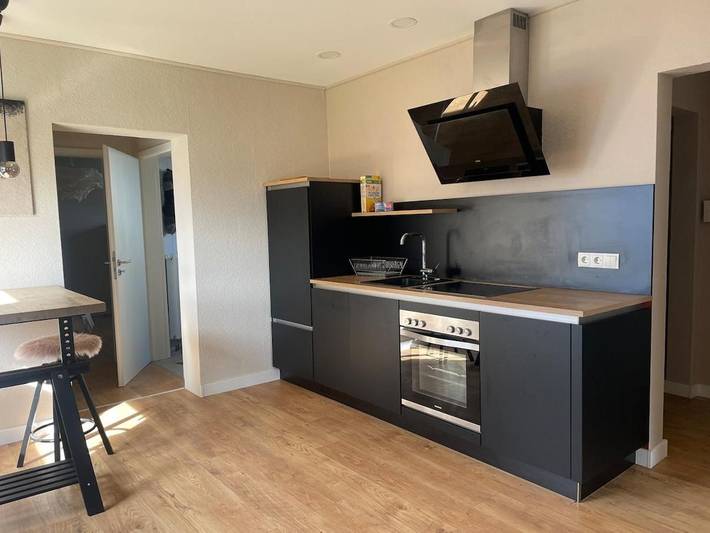 Ferienwohnung für 2 Personen