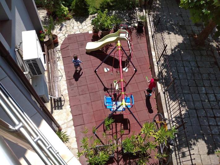 Maison d’hôte pour 6 personnes, avec balcon ainsi que vue et jardin, adapté aux familles en Bulgarie - 2