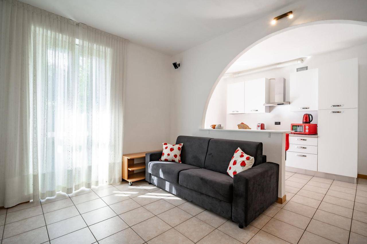 Ganze Wohnung, Dolce Teresa in Mandello del Lario, Westliche Bergamo-Alpen