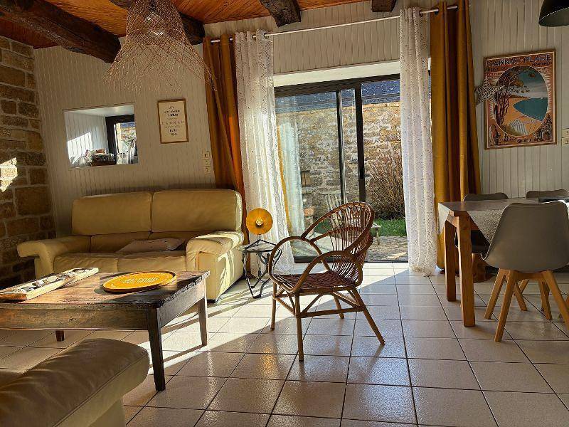 Le Petit Gite By Autrement Lieux de Pause à Carnac in Carnac, Côte des Mégalithes