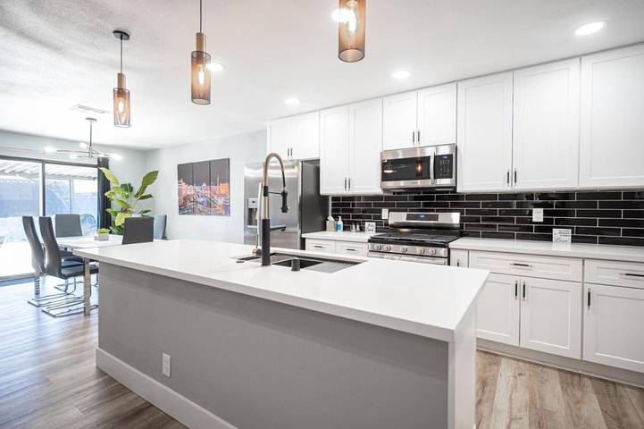 Casa de vacaciones para 8 personas - 1