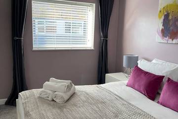 Glamping for 6 People in Brighton, Sussex, Photo 3