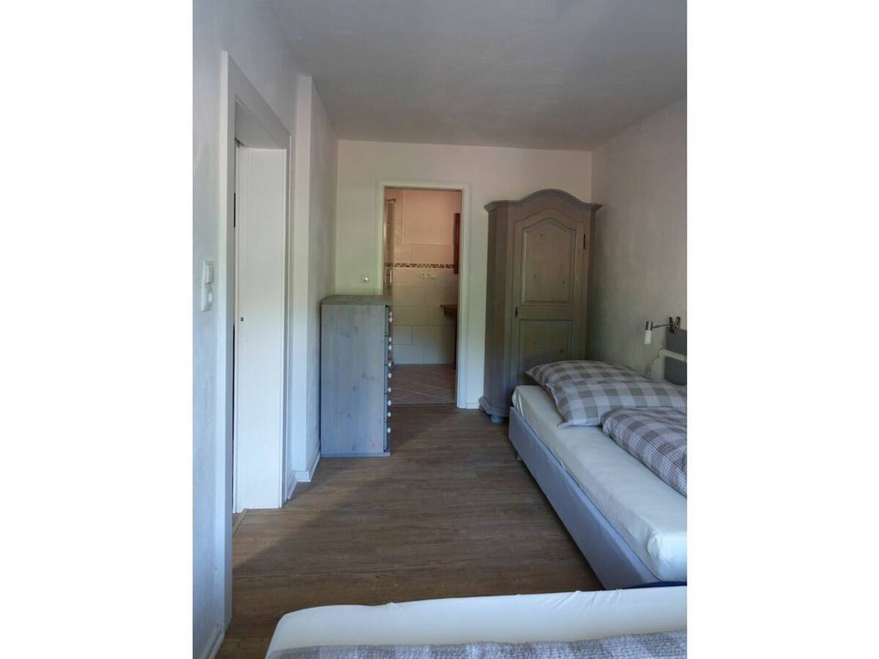 Ganze Wohnung, Ferienwohnung Bambi im Haus am Lindenbaum in Dernbach, Südliche Weinstraße