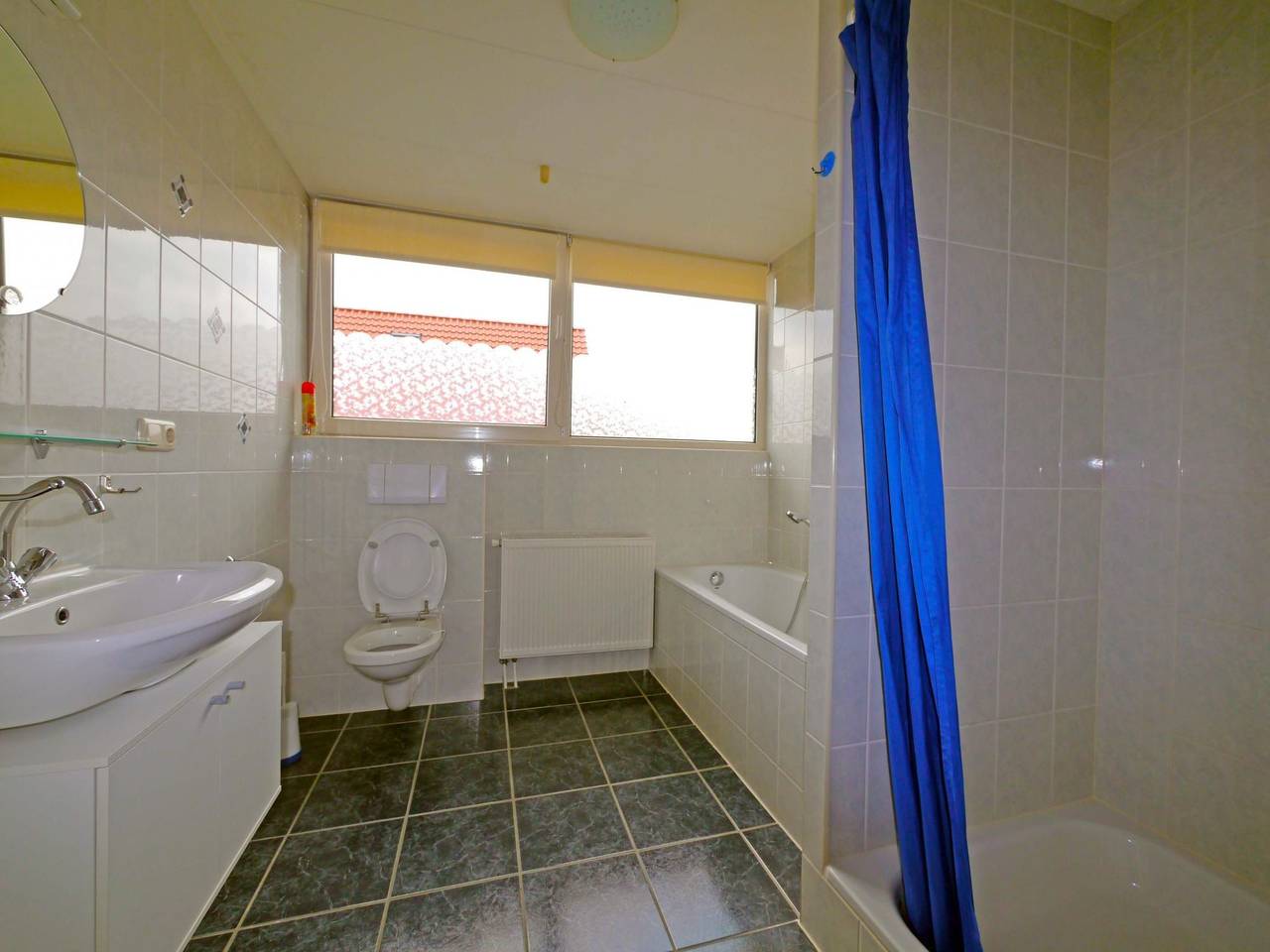 Ganze Wohnung, "Yesser" mit eigener Terrasse in Buren (Ameland), Westfriesische Inseln