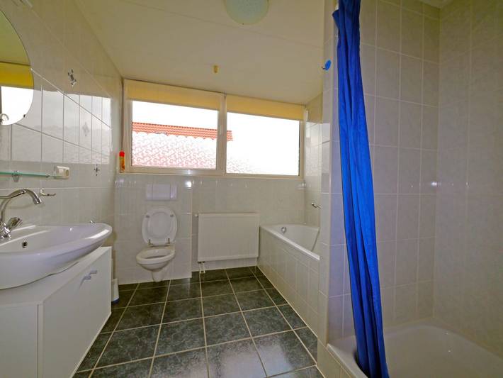 Ferienwohnung für 3 Personen, mit Terrasse auf Ameland - 4
