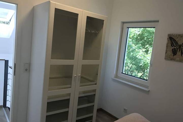 Ferienhaus für 6 Personen, mit Garten und Sauna sowie Terrasse am Edersee - 3