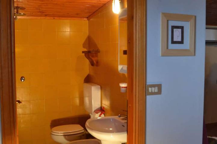 Hütte für 4 Personen, mit Garten und Terrasse, mit Haustier am Comer See - 2