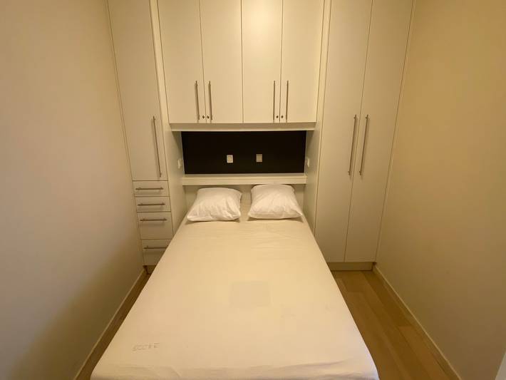 Gîte pour 4 personnes, avec terrasse à Nieuwpoort - 3