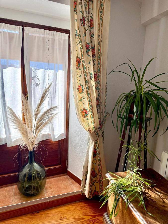 Casa rural, con Terraza y Vistas en La Horra - 4