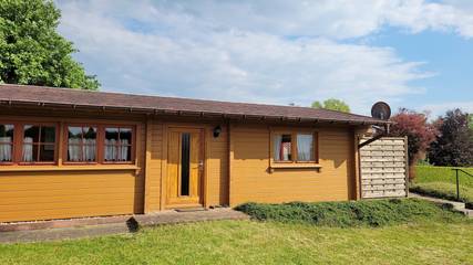 Vakantiehuis voor 5 Personen in Klink, Müritz, Afbeelding 2