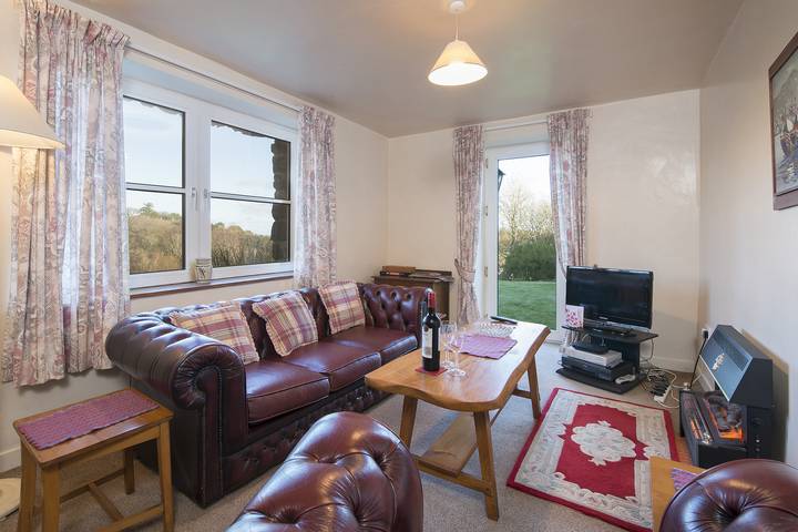 Ferienhaus für 2 Personen in Wales - 4