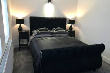 Apartment for 6 People in Blackpool, North West England, Photo 4