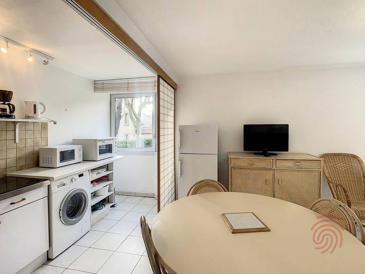 Gîte pour 2 personnes, avec balcon à Lamalou-les-Bains - 4