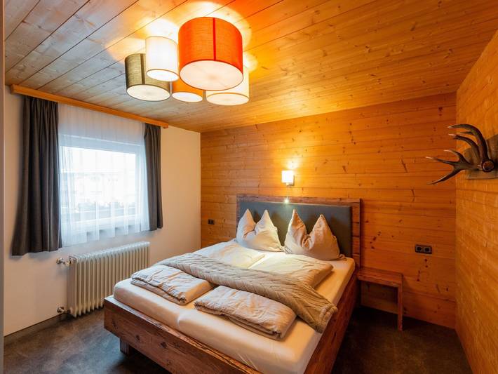 Ganze Wohnung, Wohnung in Kitzbühel nahe Skiliften in Kitzbühel, Hohe Salve