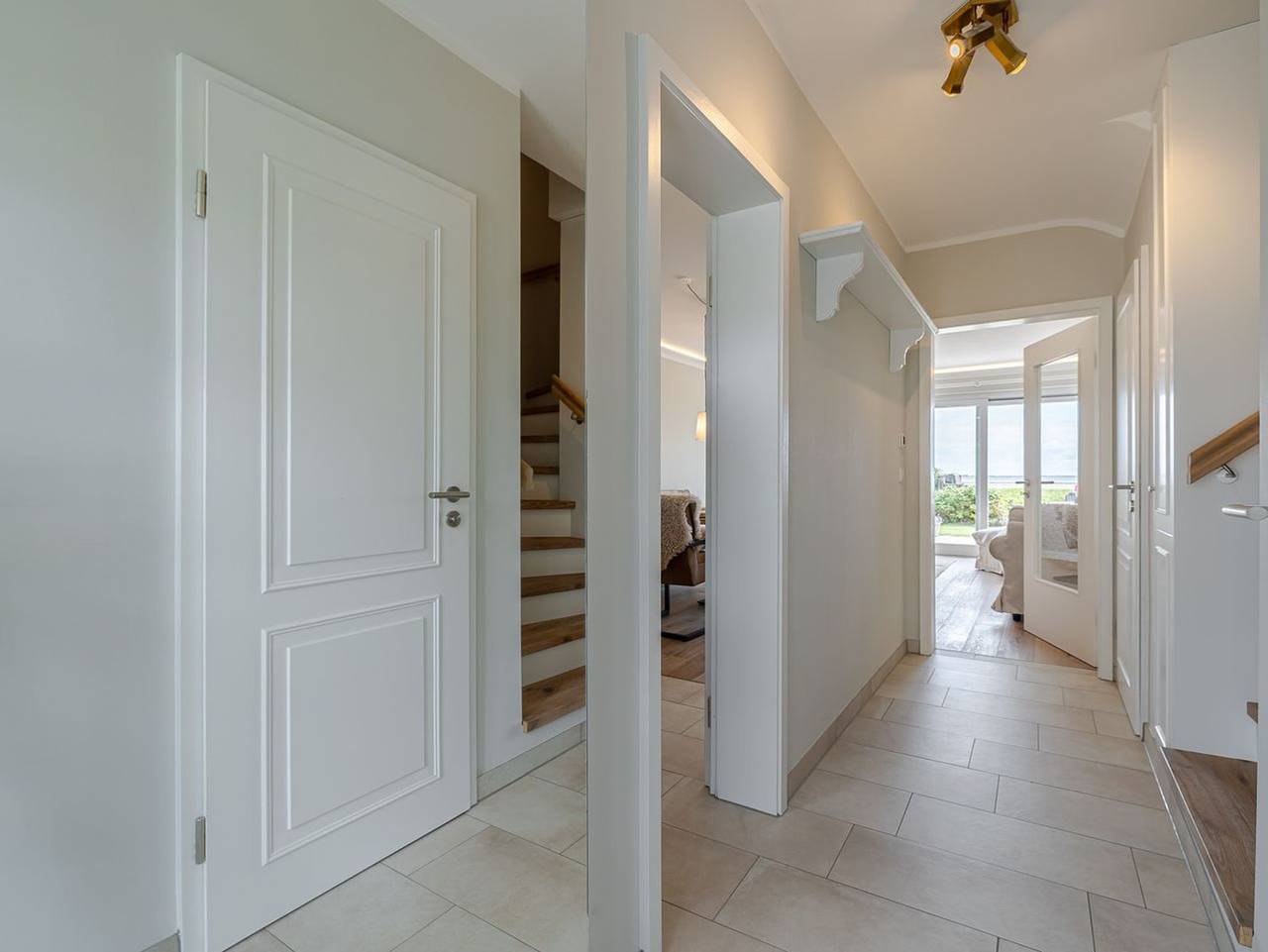 Raanhüs 180° Meerblick - Raanhüs in Rantum, Sylt (Gemeinde)