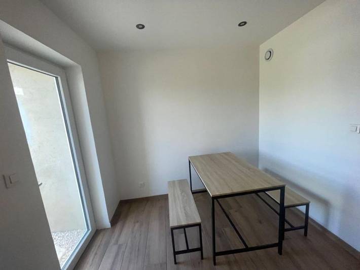 Maison de vacances pour 4 personnes, avec vue, animaux acceptés