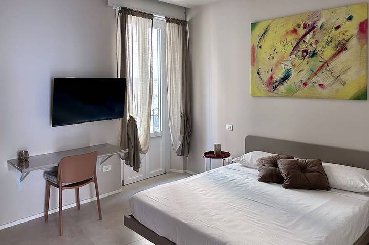 Ferienwohnung für 2 Personen - 1