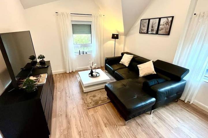 Ferienwohnung für 4 Personen in Soltau