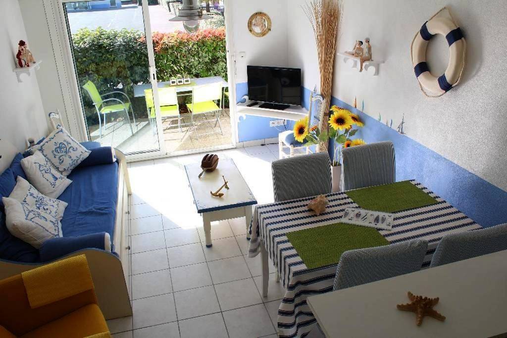 Appartement entier, La Marinière in Quimiac, Mesquer