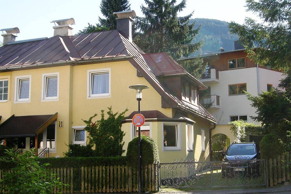 Chalet für 8 Personen in Zell am See (Stadt), Zell am See