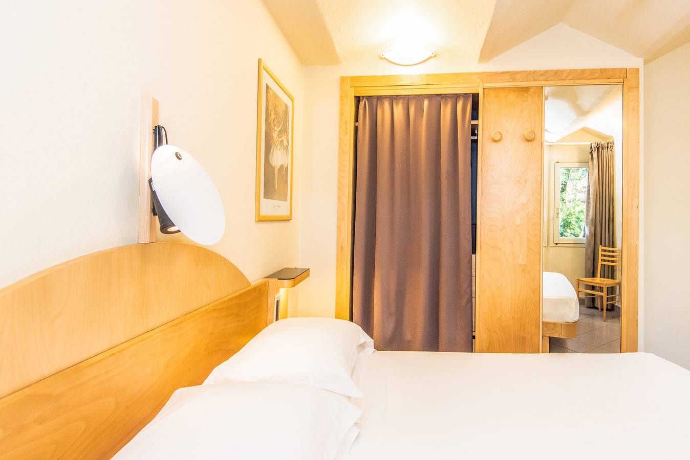 Villetta Medium Verdello 4 pax in San Vincenzo, Costa degli Etruschi