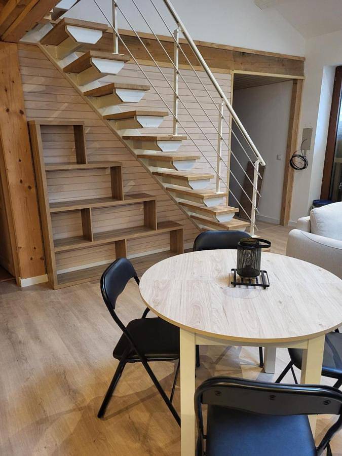 Gîte pour 7 personnes à Saint-Amour - 4