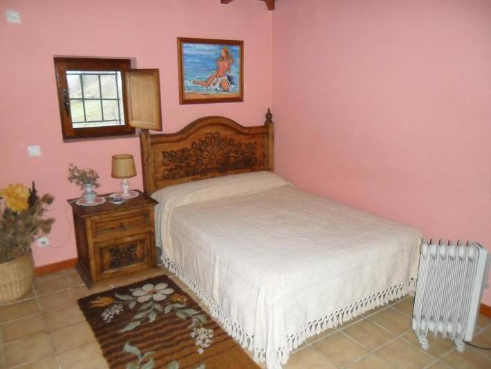 Casa rural para 11 personas, con Terraza además de Jardín y Vistas en Parque Natural de Las Ubiñas-La Mesa - 4