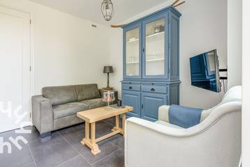 Vakantiehuis voor 2 Personen in Serooskerke, Zeeland, Afbeelding 2