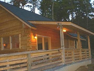 Glamping for 6 Guests in Shenandoah Valley, Virginia, Picture 4