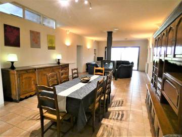 Location De Vacances pour 8 Personnes dans Orist, Région de Dax, Photo 3