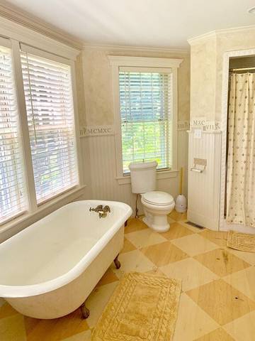 Vacation House for 8 Guests in Nantucket Island, Massachusetts, Picture 1