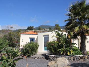 Ferienhaus für 6 Personen in Los Llanos de Aridane, La Palma Süd, Bild 1